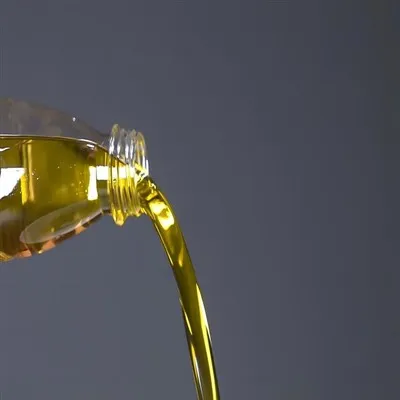 중국 공장의 텅스 오일